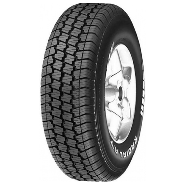 205/80R16 NEXEN RADIAL AT (NEO) бк 104 S (2015)