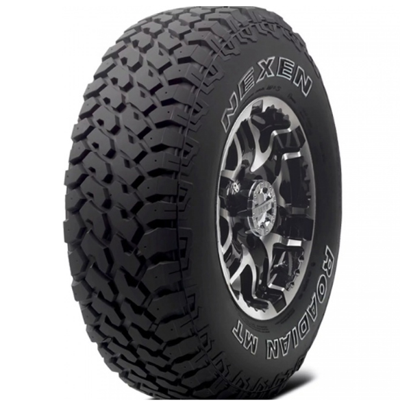 31/10.5R15 NEXEN ROADIAN M/T бк 109 Q