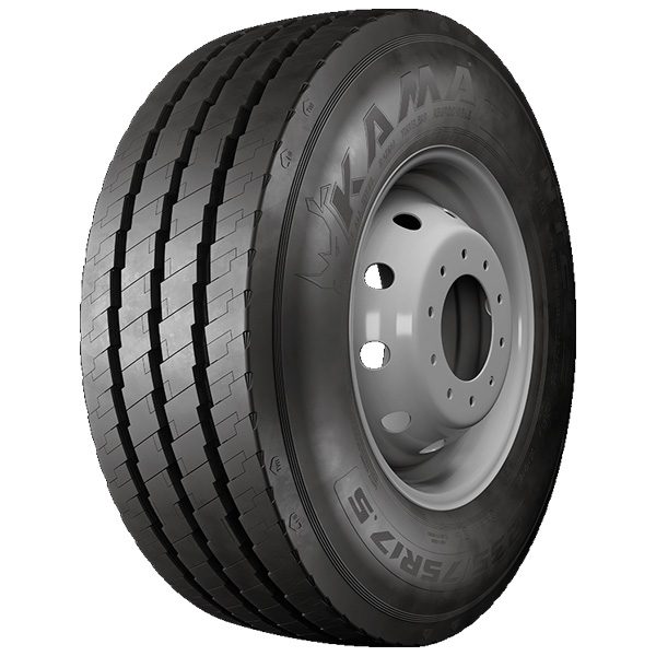 245/70R19.5 НКШЗ КАМА NT202 бк 140 J (прицеп)