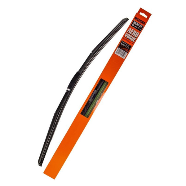 Щетка стеклоочистителя Masuma MU-18G гибридная под крючок 450мм