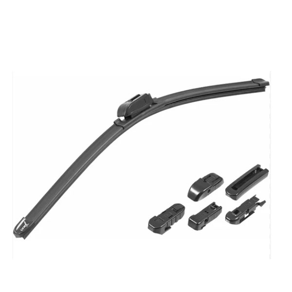 Щетка стеклоочистителя LYNXauto XF480 бескаркасная 19 (480мм)