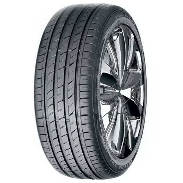 255/35R20 NEXEN NFERA SU1 бк 97 Y (2016) XL