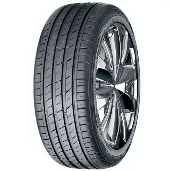 275/40R20 NEXEN NFERA SU1 бк 106 Y XL (2016)