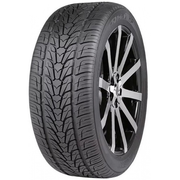 275/40R20 NEXEN ROADIAN HP бк 106 V XL (sale) (2016)