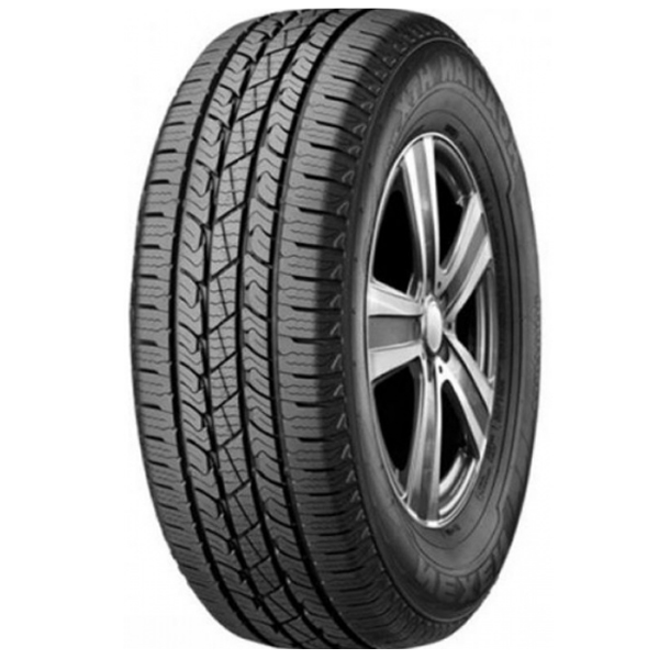 225/75R16 NEXEN ROADIAN HTX RH5 115/112 Q (2021) Старше 3-х лет LT