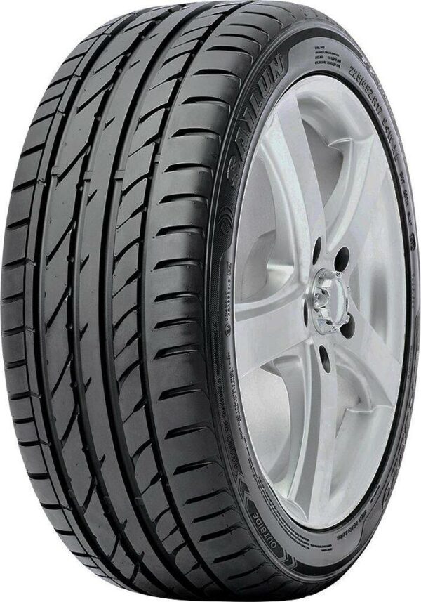 265/45R20 SAILUN Atrezzo ZSR SUV 108 Y XL TL 3