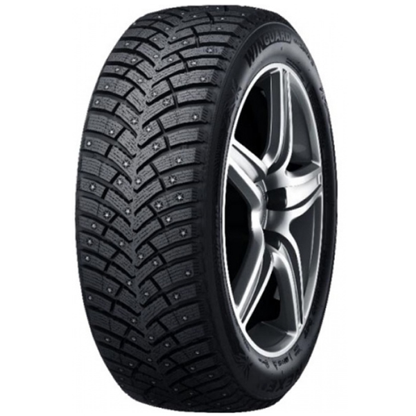 215/50R17 NEXEN WinGuard Win-Spike 3 шип 95 T XL