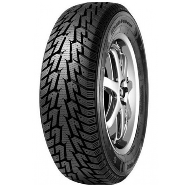 225/75R16C SUNFULL Mont-Pro W781 шип 115/112 S