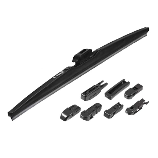 Щетка стеклоочистителя HITO HYBRID X7 18 450 мм