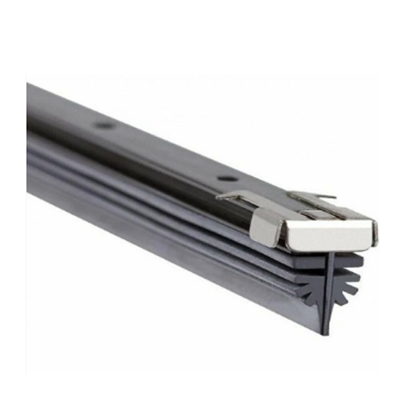 Резинки для щеток ALCA 710 mm (профиль "Бёлочка") блистер 2шт.