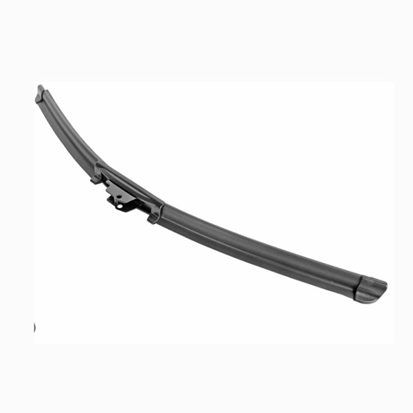 Щетка стеклоочистителя AVIEL MULTI бескаркасная (380мм) в комплекте 10 переходников (адаптеров)