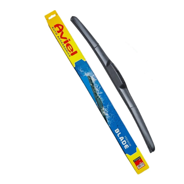 Щетка стеклоочистителя AVIEL гибридная (525мм)