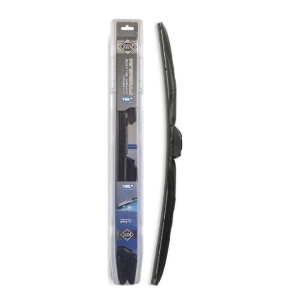 Щетка стеклоочистителя AVIEL гибридная (650мм) FB-890 26 1 Щетка стеклоочистителя AVIEL гибридная (650мм) FB-890 26