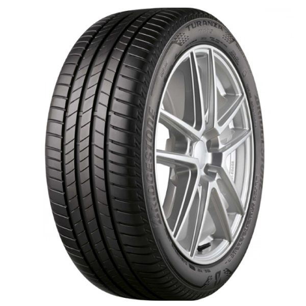 225/45R18 BRIDGESTONE TURANZA T005 бк 91 W (2021)