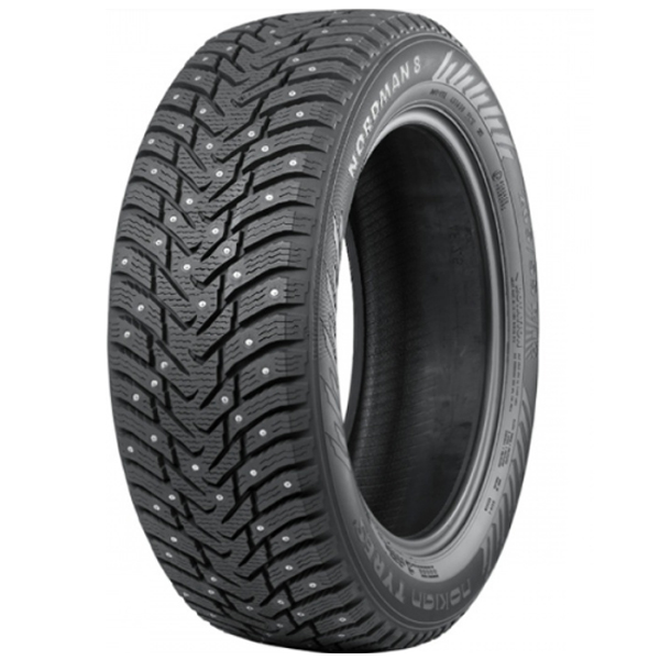 205/60R16 NOKIAN/IKON Nordman 8 бк шип 96 T XL