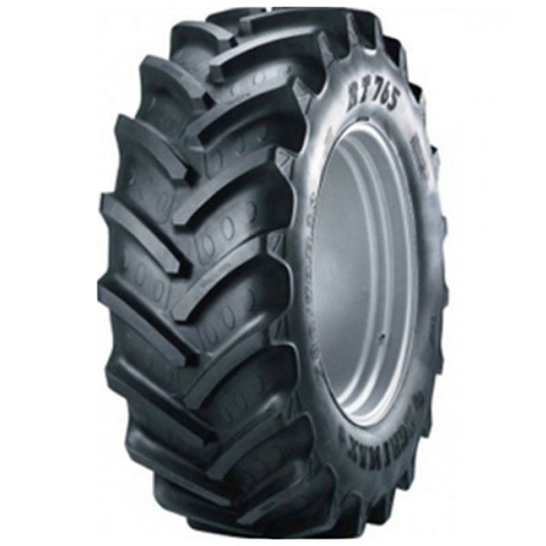 620/70R42 BKT AGRIMAX RT-765 TL 166 D