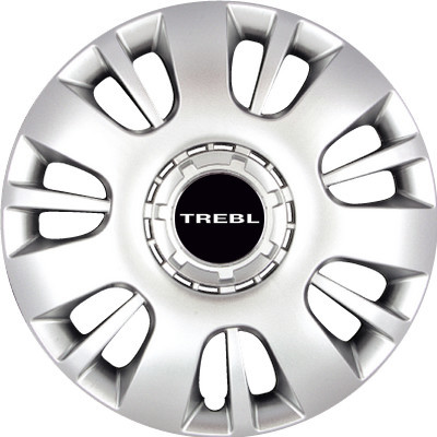 Колпак декоративный Model T-16407 гибкий 16" (4 шт.)