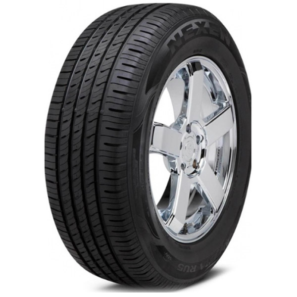 245/50R20 NEXEN NFERA RU5 102 V