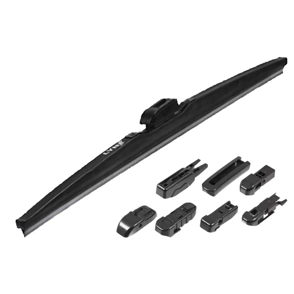 Щетка стеклоочистителя LYNXauto WINTER LW650 зимняя 26 (650мм)