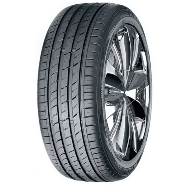 255/35R18 NEXEN NFERA SU1 бк 94 Y (2017) XL
