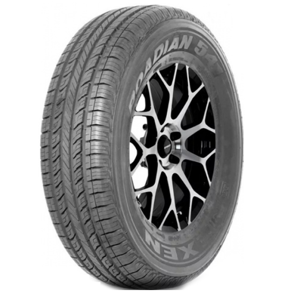 225/75R16 NEXEN ROADIAN 541 бк 104 H
