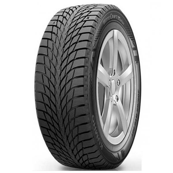 185/65R15 KUMHO WinterCraft Ice WI51 бк 92 T XL (2021)