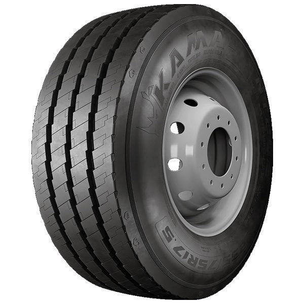 385/65R22.5 НКШЗ КАМА NT202 бк 160 K (прицеп) 1 385/65R22.5 НКШЗ КАМА NT202 бк 160 K (прицеп)