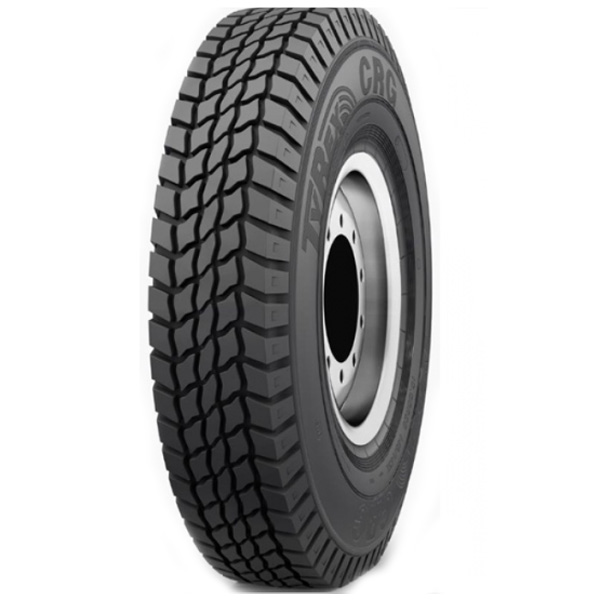 10.00R20 (280R508) ОШЗ TYREX _CRG VM-310 к 18PR 149/146 K пк