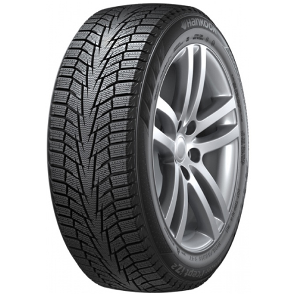 185/60R15 HANKOOK WINTER i*Cept iz2 W616 бк 88 T XL (2021)