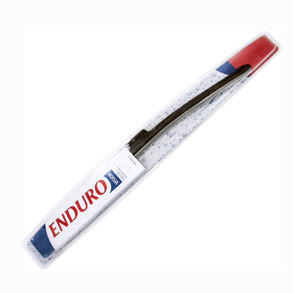 Щетка стеклоочистителя ENDUROVISION EFR070 700мм бескар (креп. под крючок,байонет,штифт)(DENSO)