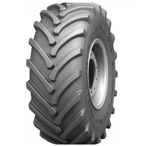 21.3R24 ВлШЗ VOLTYRE HEAVY DR-108 к 16PR 160 A8 пк (установка только на обод DW18, неразборный)