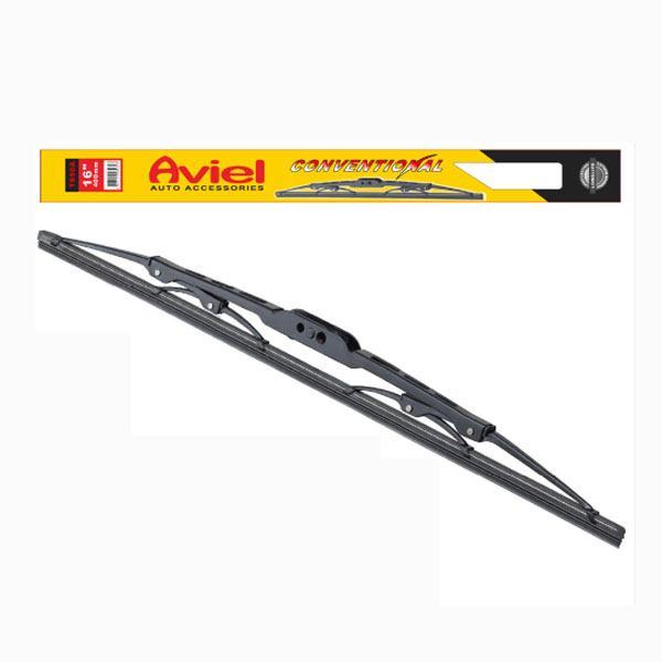 Щетка стеклоочистителя AVIEL каркасная (480мм)