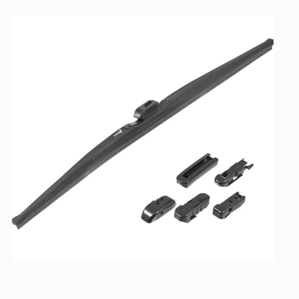 Щетка стеклоочистителя LYNXauto WINTER LW700 зимняя 28 (700 мм)