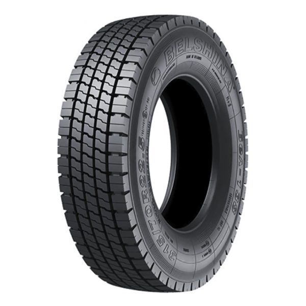 315/70R22.5 БШК Бел-138М бк 152/148 M (ведущая)
