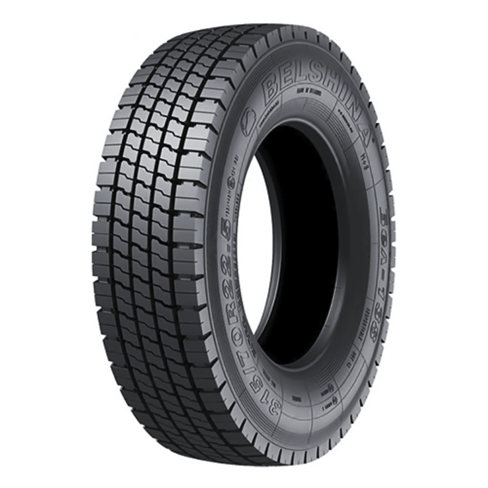 315/70R22.5 БШК Бел-138М бк 152/148 M (ведущая) 1 315/70R22.5 БШК Бел-138М бк 152/148 M (ведущая)