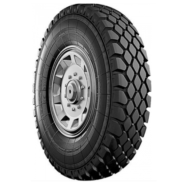 9.00R20 (260R508) ОШЗ И-Н142Б-1 Trumptyre к НС14 141/138 K пк КАМАЗ, КАЗ, ЗИЛ