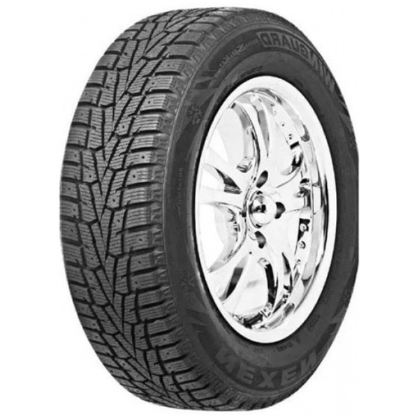 215/55R16 NEXEN WinGuard Win-Spike бк шип 97 T (2014)