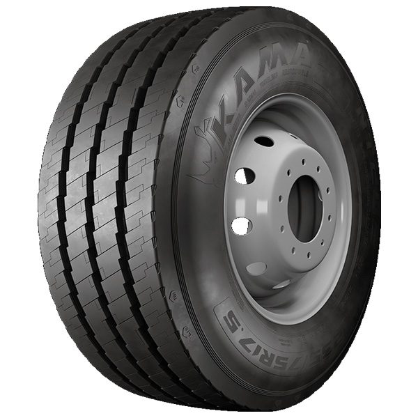 265/70R19.5 НКШЗ КАМА NT202 бк 143/141 J