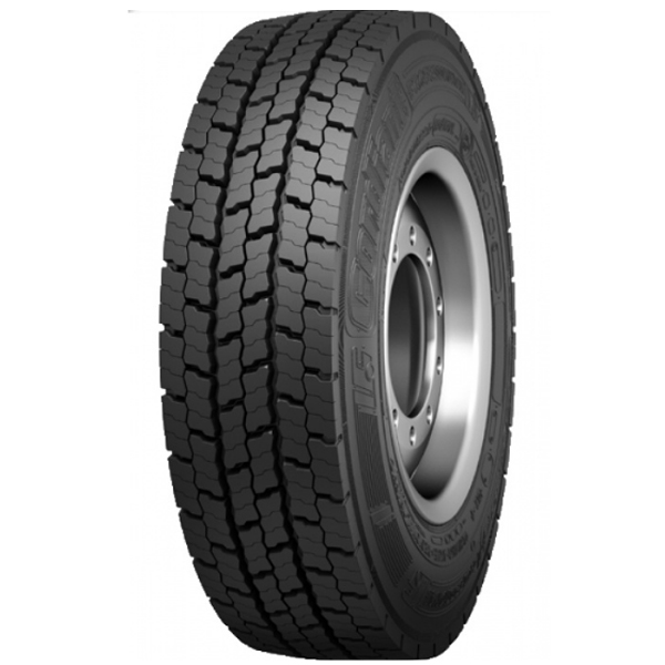 295/80R22.5 ЯШЗ CORDIANT_PROFESSIONAL DR-1 бк 153/148 M 3PMSF (ведущая)