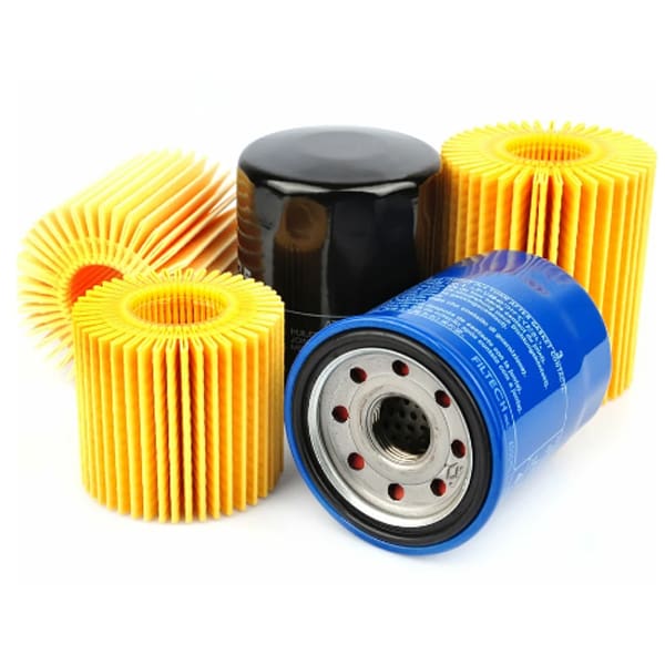 Масленые фильтры