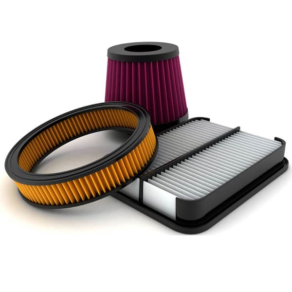 Воздушные фильтры