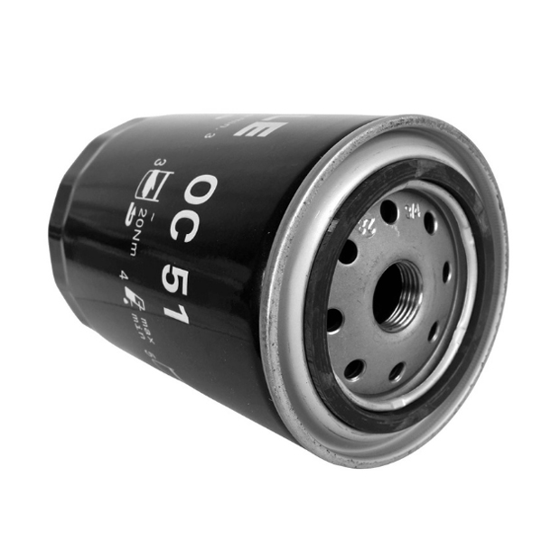 Фильтр масляный KNECHT OC51 (W940/25)