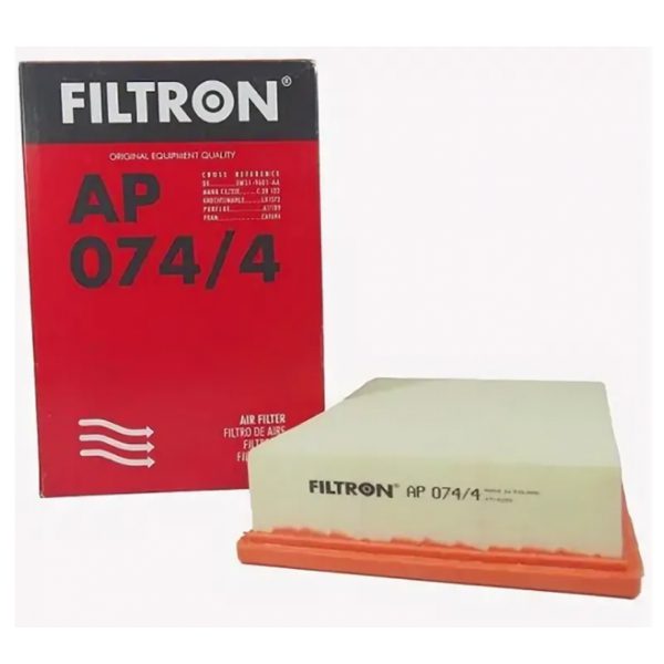 Фильтр воздушный FILTRON AP074/4 FORD