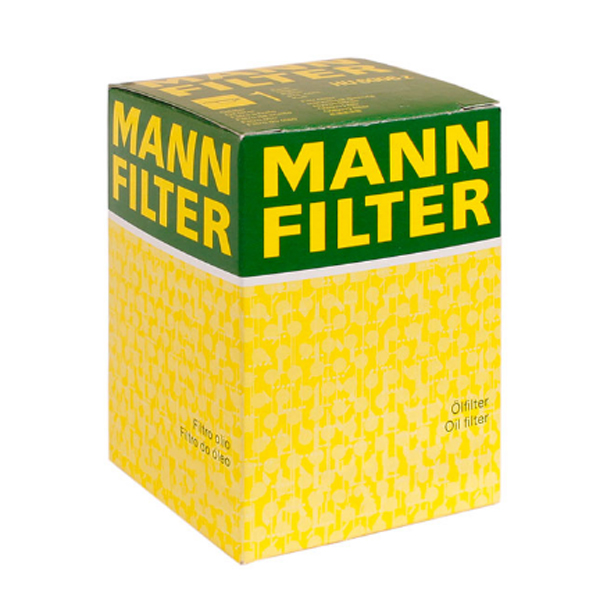 Фильтр масляный MANN W9050