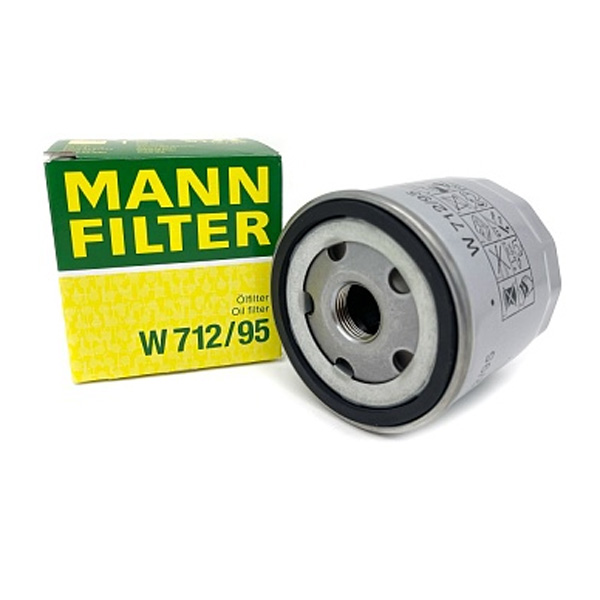 Фильтр масляный FILTRON OP621 (W610/9) TOYOTA