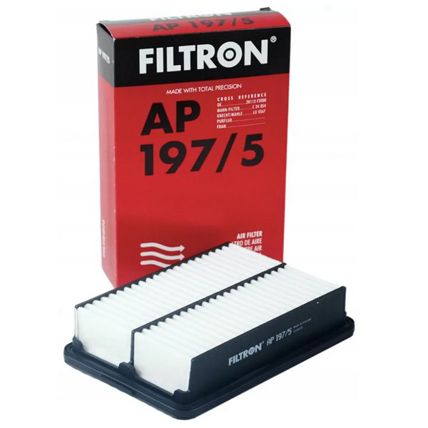 Фильтр воздушный FILTRON AP197/5
