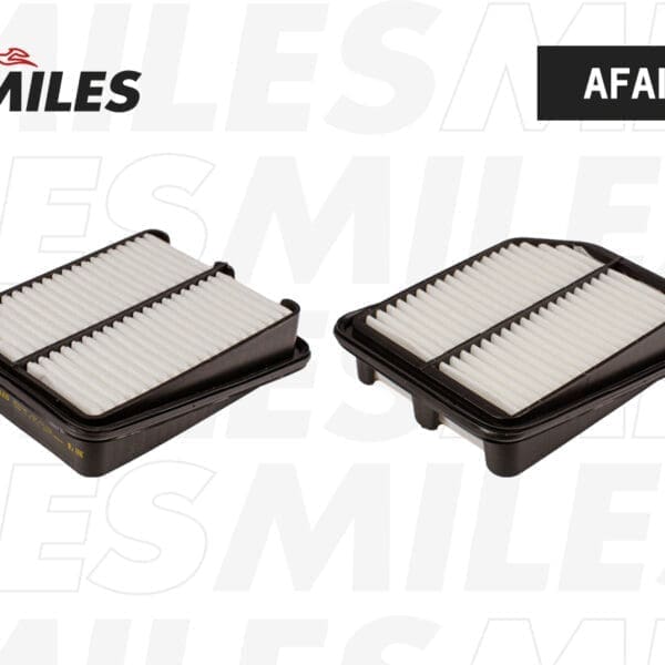 Фильтр воздушный Miles AFAI129 (AP173/2) SUZUKI GRAND VITARA 1.6-2.0 05-