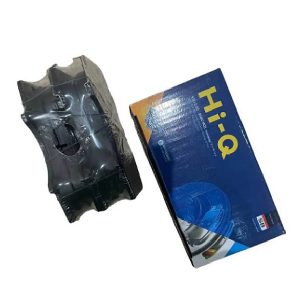 Колодки торм перед Sangsin SP1070
