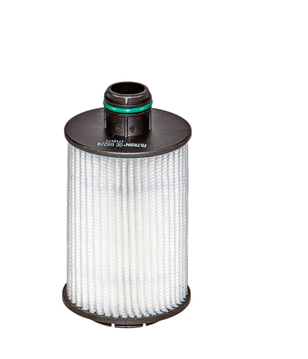 Фильтр масляный FILTRON OE682/4 (HU7030z) 1 Фильтр масляный FILTRON OE682/4 (HU7030z)
