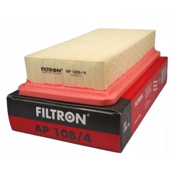 Фильтр воздушный FILTRON AP108/4 Hyundai